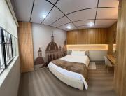 Historic Center of Cuenca