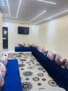 Appartement refait a neuf