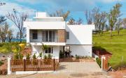 White Lotus 4BHK Villa