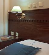 Triton Hotel Piraeus