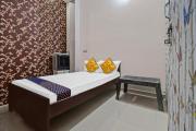 Hotel O Nandpuri Guest House