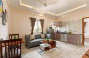 OBS 1BHK with Balcony Koramangala