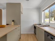 Sunlit Waters at Batemans