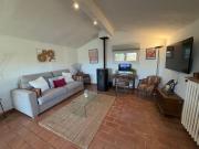 Maison individuelle à saint Paul de Vence avec piscine