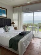 Jakaranda 22 apartment, Uvongo