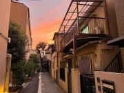 Core of Tokyo, 30 mins from Shinjuku & Ueno, LARGE