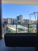 City Center 2-Bedroom in Darling Harbour