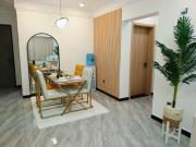 luxe living two bedroom apartment with heated swimming pool fully equipped gym ample parking space and amazing city views