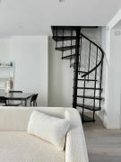 Doux nid perche avec vue magique sur la Ville for 2 people Doux nid perche avec vue magique sur la Ville for 2 people