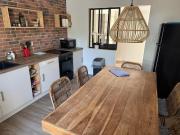 Les Ecuries - Gite avec 3 chambres