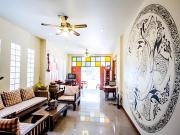 Wake Up at Muang Kao Boutique Hotel