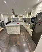 Deluxe - Cairo Festival City Apartment