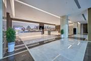 Crowne Plaza Phnom Penh by IHG 金边皇冠假日酒店 Former VM Hotel