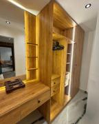 Deluxe - Cairo Festival City Apartment