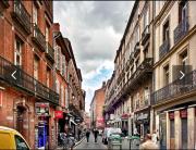 Top Toulouse