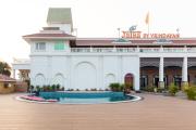JALSA HOTEL & BANQUETS,Indore