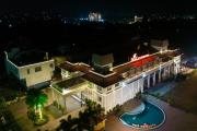 JALSA HOTEL & BANQUETS,Indore