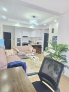 Marina Bay by BednBeyond Urban Vogue Westlands with Pool & Gym