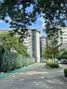 Aventura Presidential Suite at SMDC Charm Residences