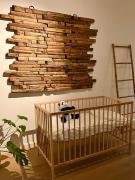 TOP location 2 bedroom groundfloor home with garden