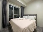 120 Sqm Luxurious Modern 3 Bedrooms Facing Manila Bay Sunset, Airports, Okada, Solaire, MOA with free parking