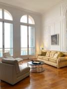 Beautiful period apartment Riviera Palace