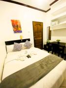 Makati Avenue Suites