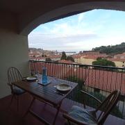 5VSE-LAM56 Appartement avec vue sur la baie