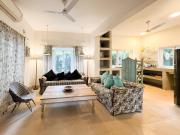 Rainforest - Casa Azure 5 Min walk to the beach