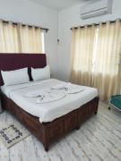 Hidden Studio Retreat Near Candolim Beach