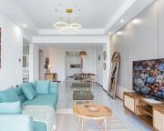 Riverside One Westlands, Two & Three Bedroom Apartment, Swimming pool, gym, Workspace ,Wonderiss Homes Living