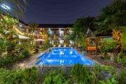 Champa Phan Boutique Hotel