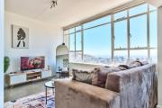 Table Mountain Retreat, Hike, Sea and City Views