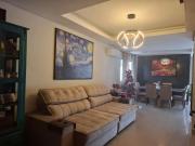 Cobertura sul da ilha