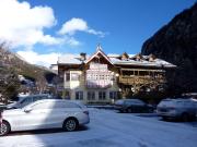 Top Campitello di Fassa