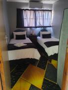 Top Beaufort West