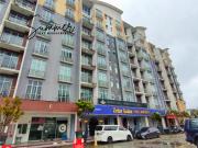 CAMERON HIGHLAND Homestay 1 min To Pasar Malam Brinchang By SummerStay 4 - 5pax