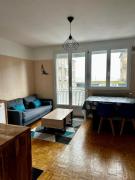 Les Falaises - Appartement proche plage et port à Saint-Valéry-en-Caux