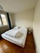 Les Falaises - Appartement proche plage et port à Saint-Valéry-en-Caux