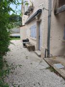 Studio chez lhabitant