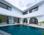 Villa Kalia by Pertama Management