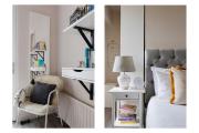 Chic 1BDR Flat in Restored English Pub Est London