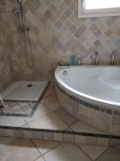 Chambre - petit déjeuner chez lhabitant