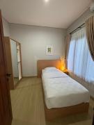 1 Big House Syariah Padang