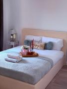 Cozy Escape Garden Flat