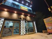 Radhe Shyam Resort Near Prem Mandir Vrindavan By HRG