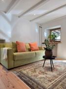 Cavigliano Rustico - free parking