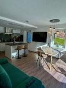 MOUNTAIN HOME apartment