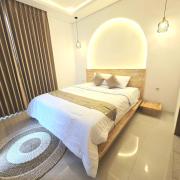 3 Bedroom Private Pool Villa in Mengwi Kapal