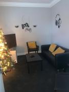 Victorian Residence Central